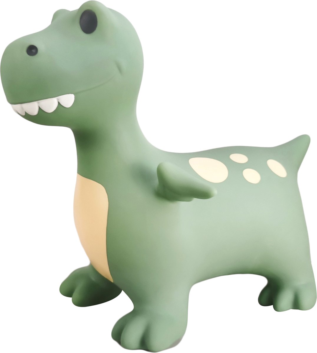 Find That Hippo Stuiterbal Jumping Animal | Dexter The Dino